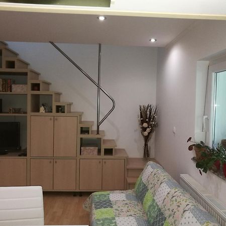 Holiday Home Neokrnjena Narava 세브니차 지방 자치제 외부 사진