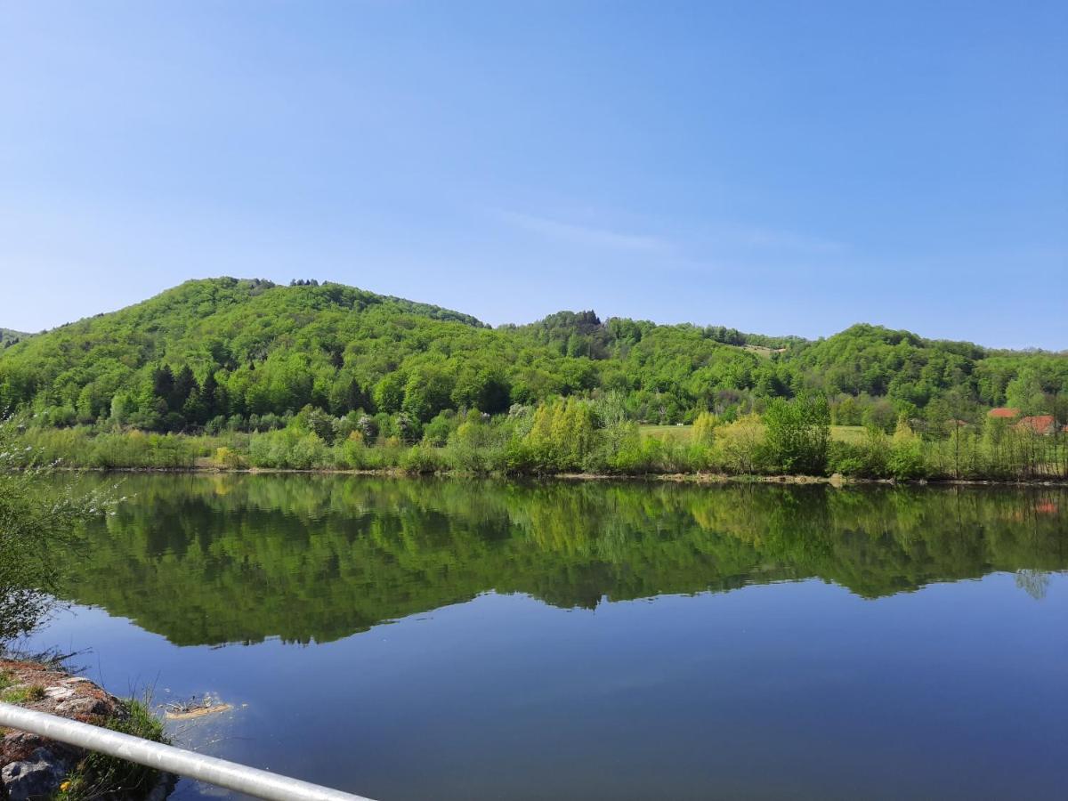 Holiday Home Neokrnjena Narava 세브니차 지방 자치제 외부 사진