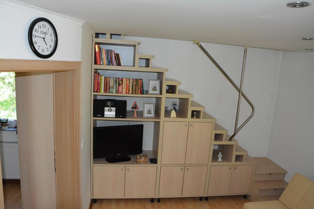 Holiday Home Neokrnjena Narava 세브니차 지방 자치제 외부 사진