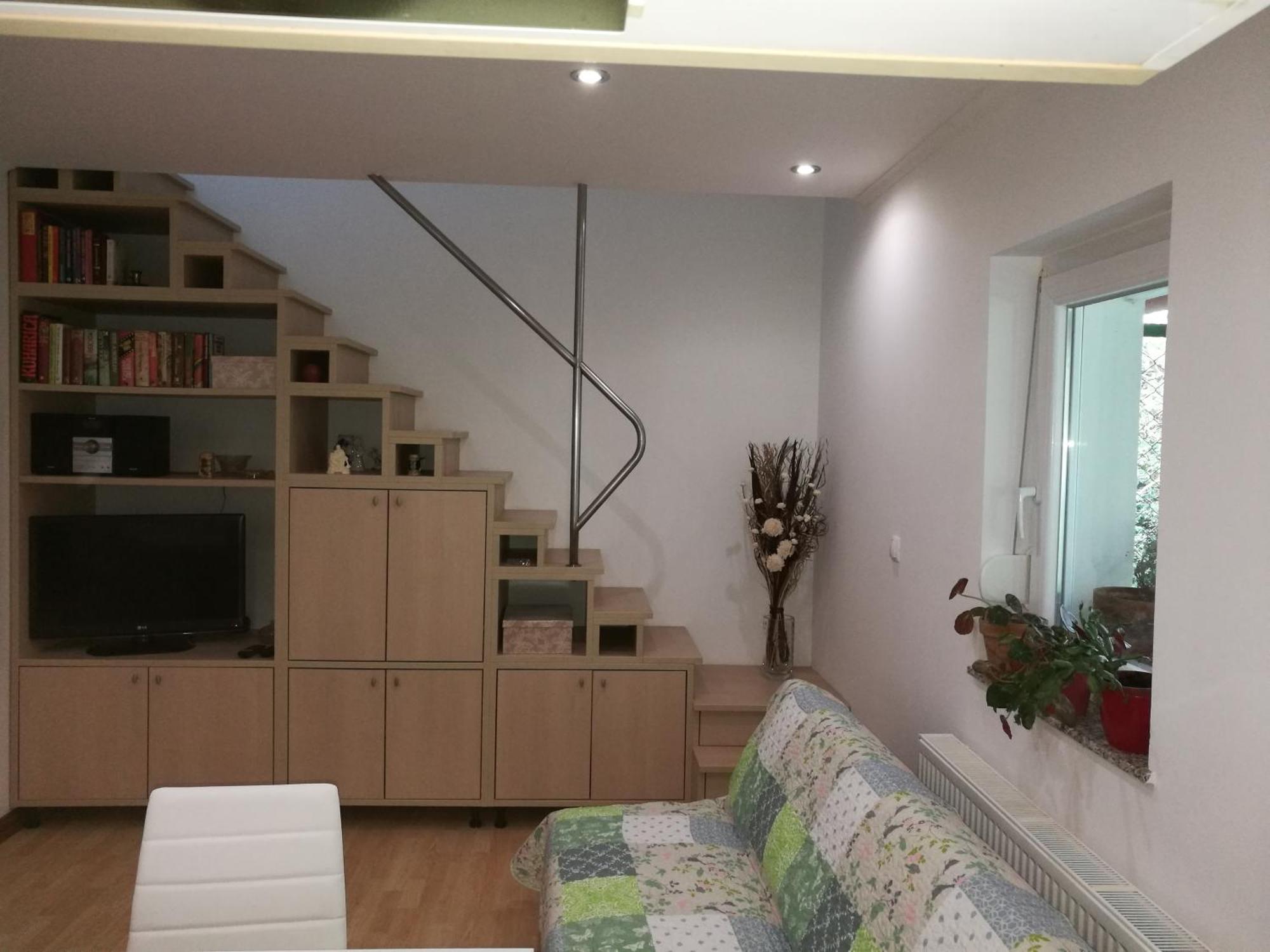 Holiday Home Neokrnjena Narava 세브니차 지방 자치제 외부 사진