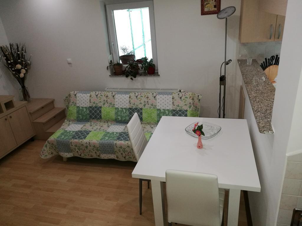 Holiday Home Neokrnjena Narava 세브니차 지방 자치제 외부 사진
