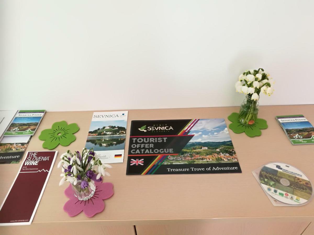 Holiday Home Neokrnjena Narava 세브니차 지방 자치제 외부 사진