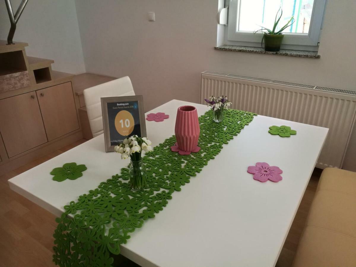 Holiday Home Neokrnjena Narava 세브니차 지방 자치제 외부 사진