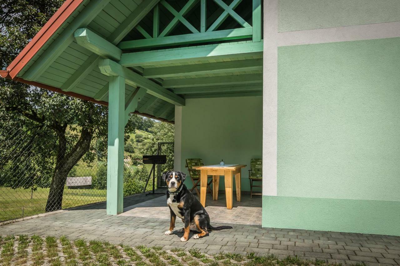 Holiday Home Neokrnjena Narava 세브니차 지방 자치제 외부 사진