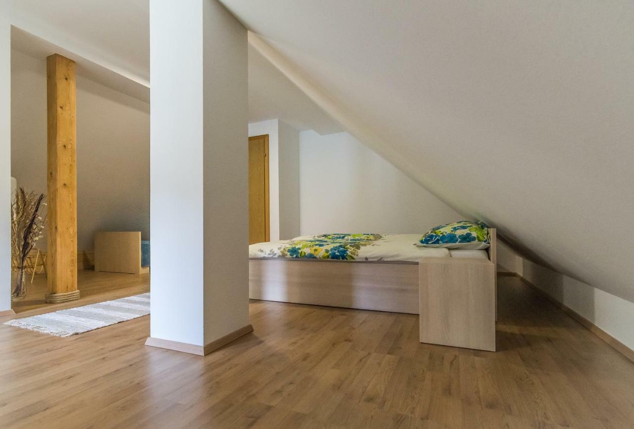 Holiday Home Neokrnjena Narava 세브니차 지방 자치제 외부 사진