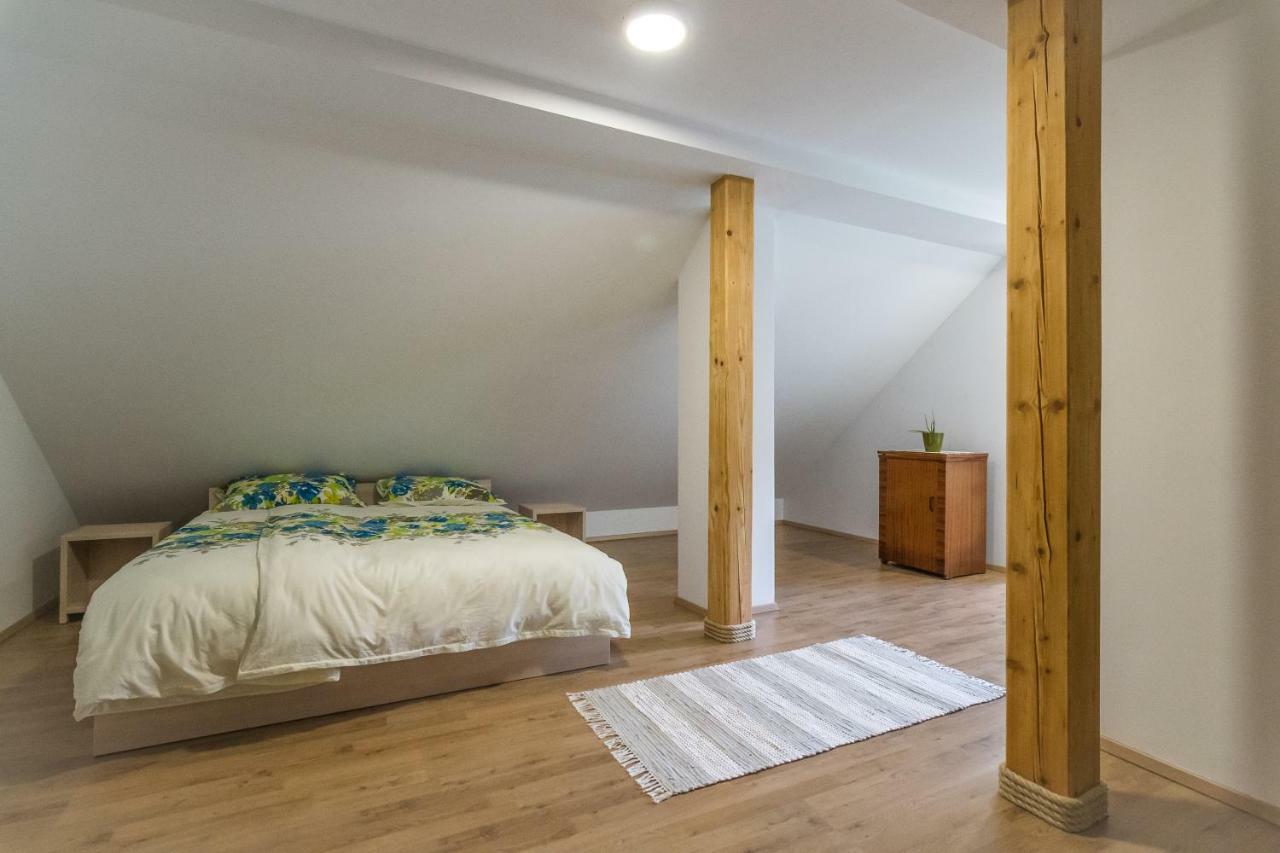 Holiday Home Neokrnjena Narava 세브니차 지방 자치제 외부 사진