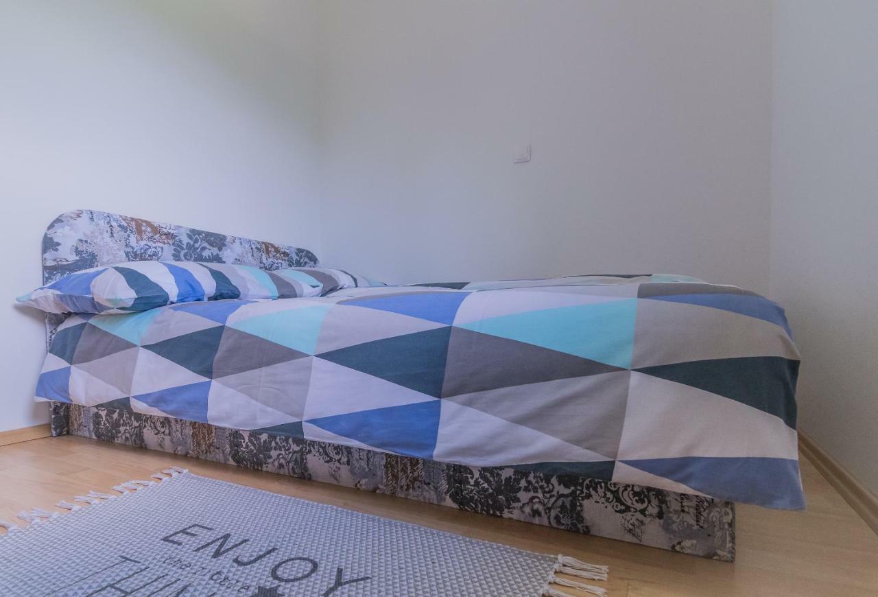 Holiday Home Neokrnjena Narava 세브니차 지방 자치제 외부 사진