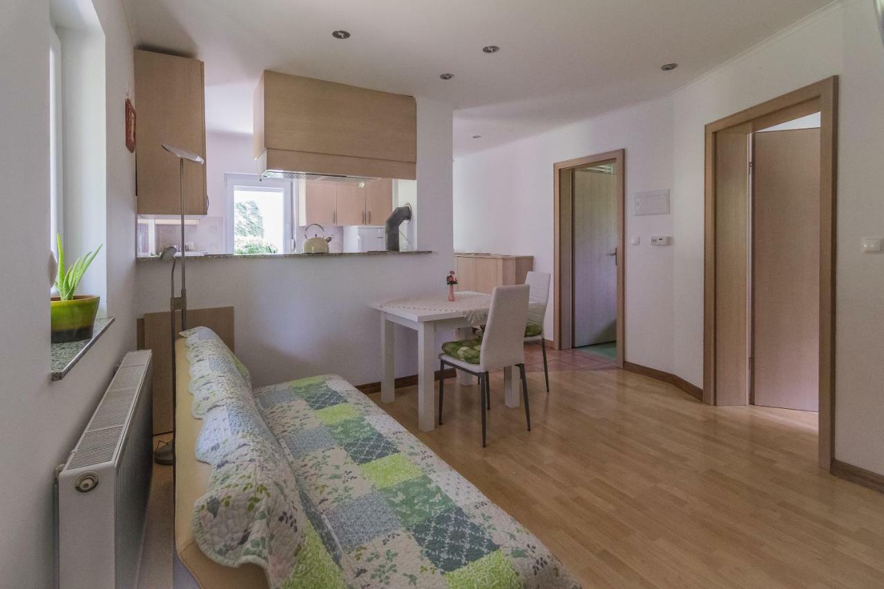 Holiday Home Neokrnjena Narava 세브니차 지방 자치제 외부 사진