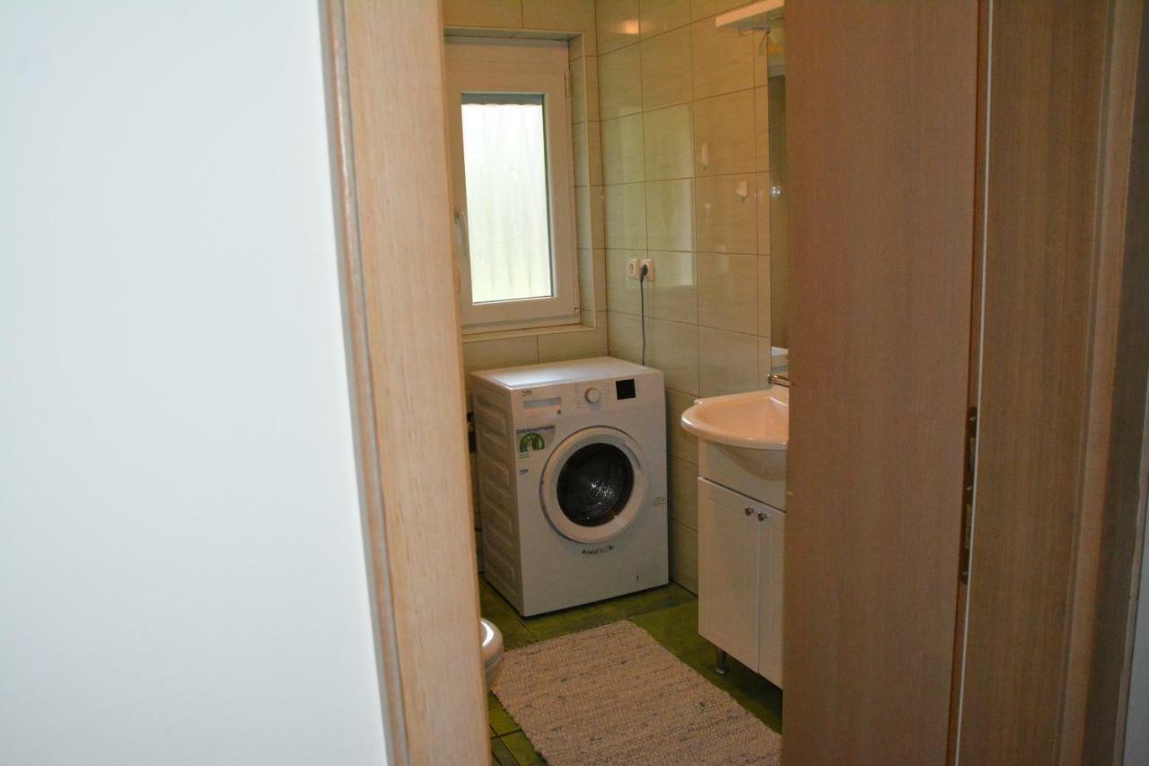 Holiday Home Neokrnjena Narava 세브니차 지방 자치제 외부 사진