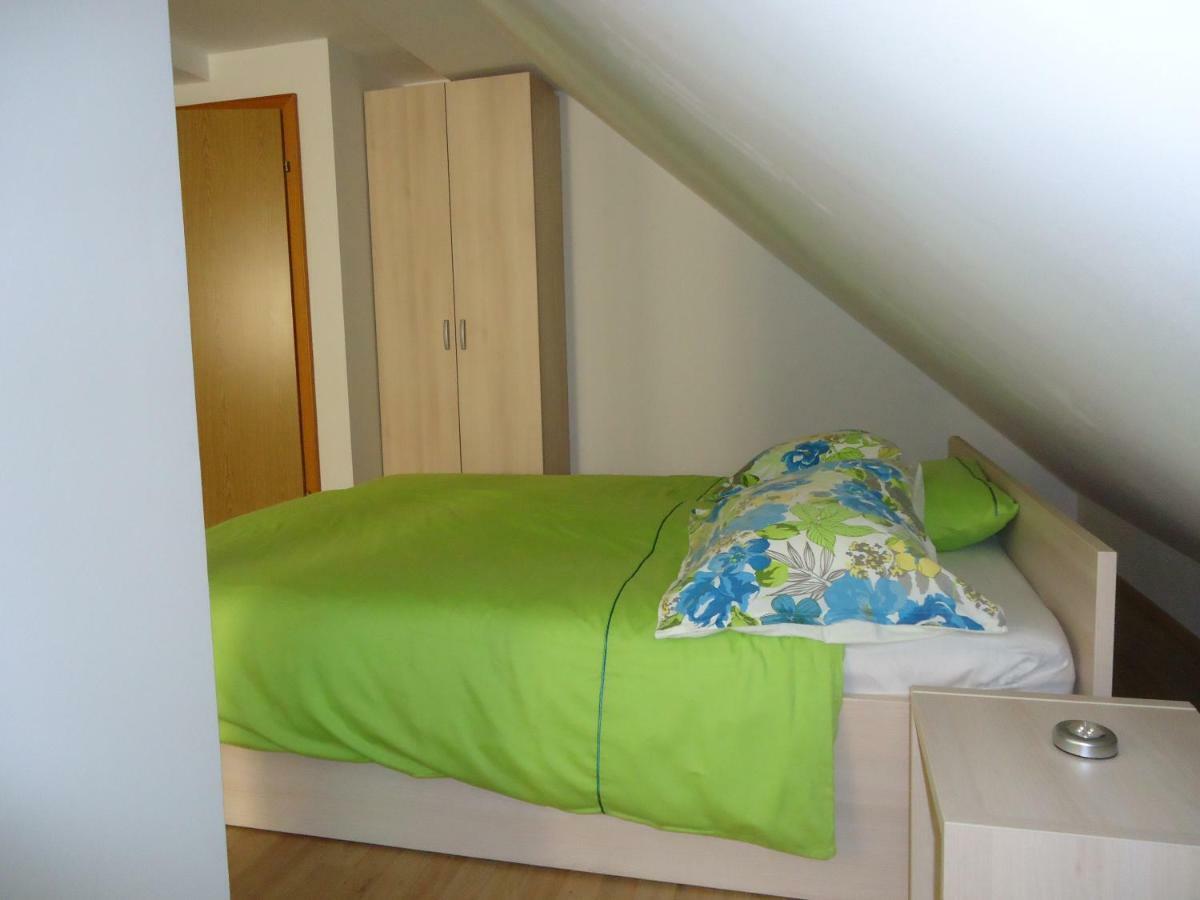 Holiday Home Neokrnjena Narava 세브니차 지방 자치제 외부 사진