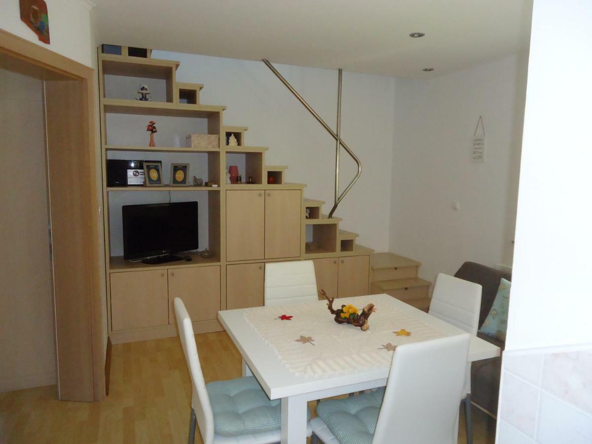 Holiday Home Neokrnjena Narava 세브니차 지방 자치제 외부 사진