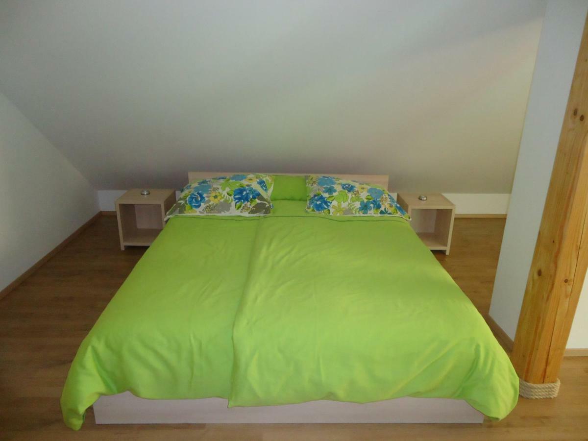 Holiday Home Neokrnjena Narava 세브니차 지방 자치제 외부 사진
